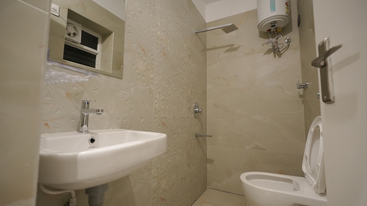 Photo of Bathroom in Mangalore