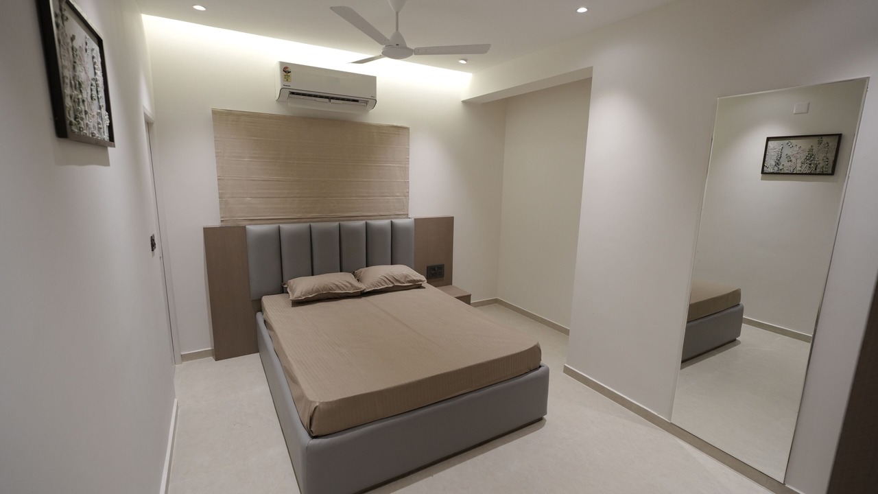 Photo of Bedroom in Mangalore