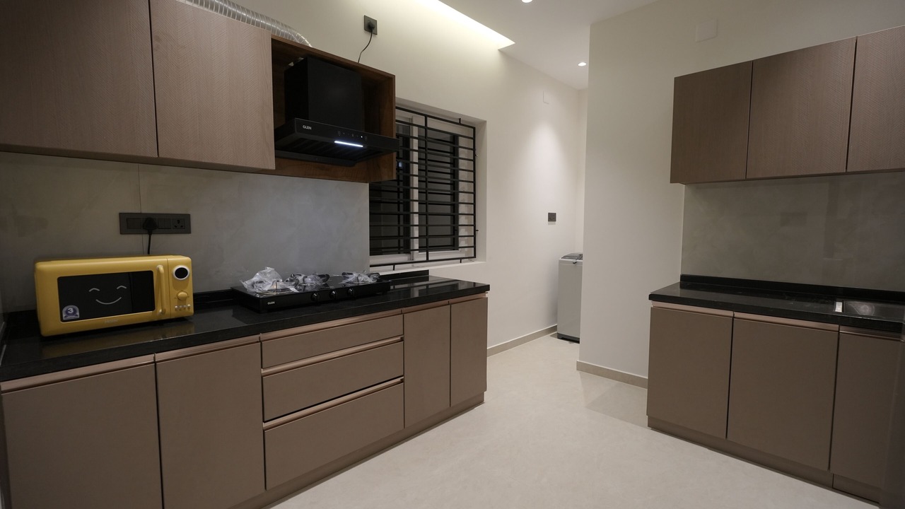 Photo of Kitchen in Mangalore