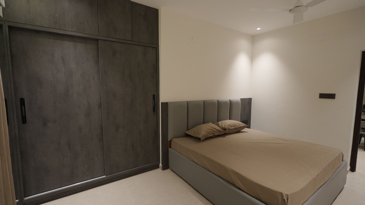 Photo of Bedroom in Mangalore