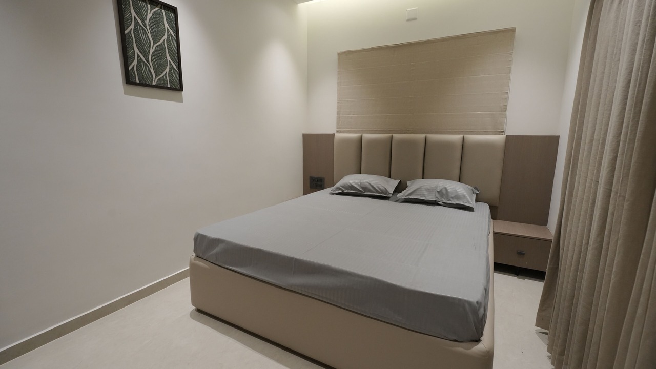 Photo of Bedroom in Mangalore