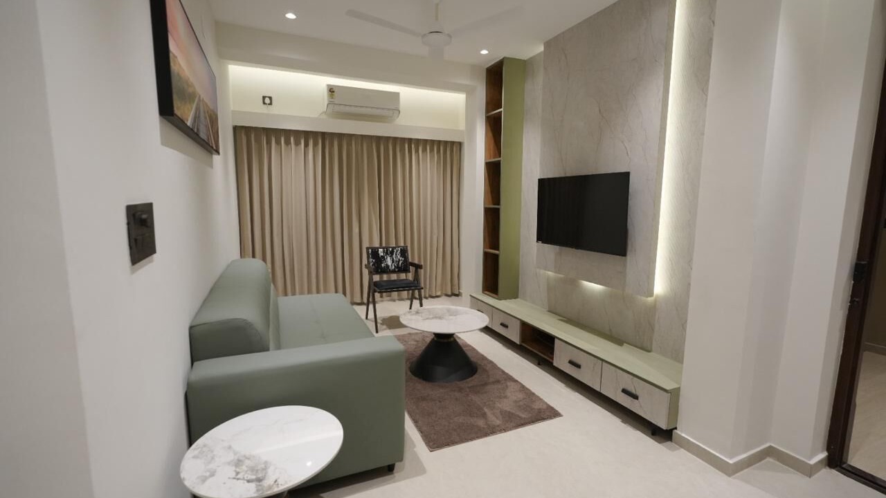 Photo of Livingroom in Mangalore