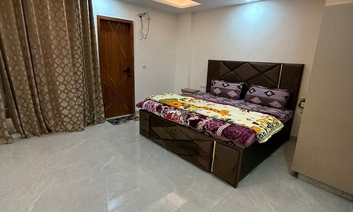Photo of Bedroom in South West
