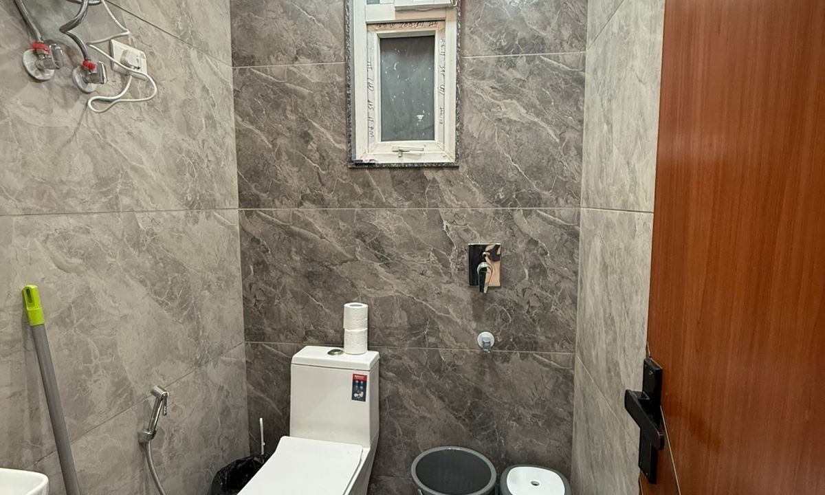 Photo of Bathroom in South West