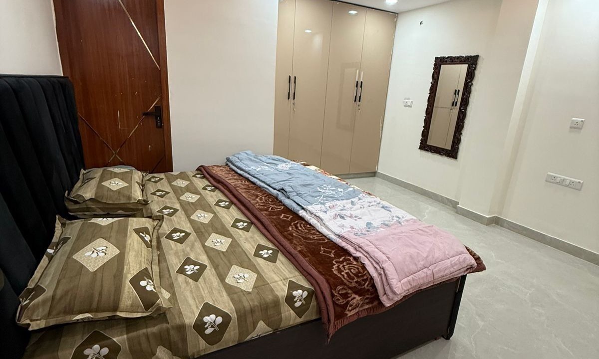 Photo of Bedroom in South West