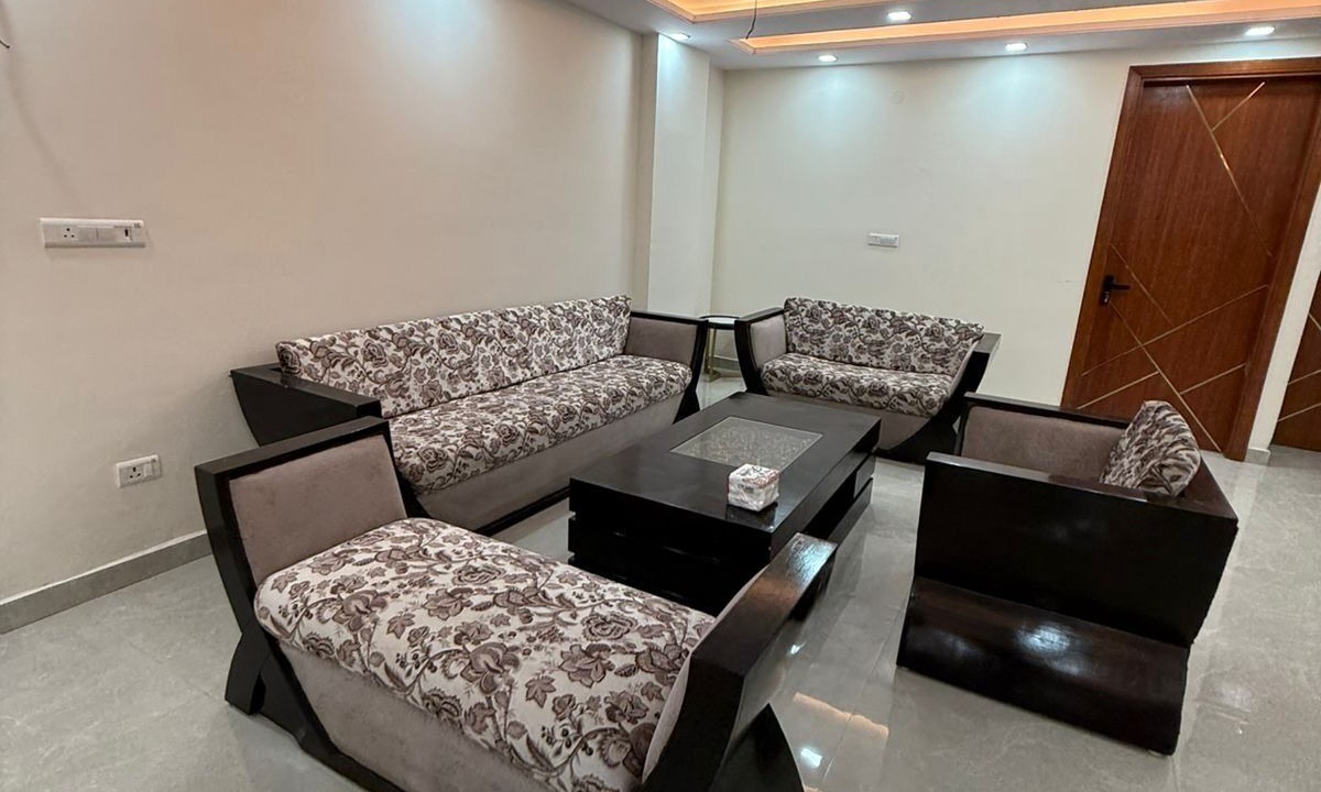 Photo of Livingroom in South West
