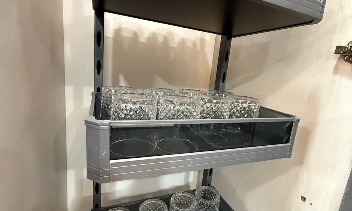 Photo of Kitchen in South West