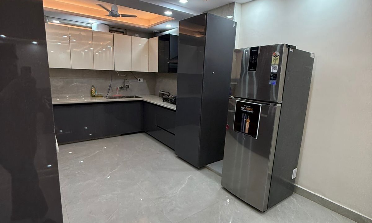 Photo of Kitchen in South West