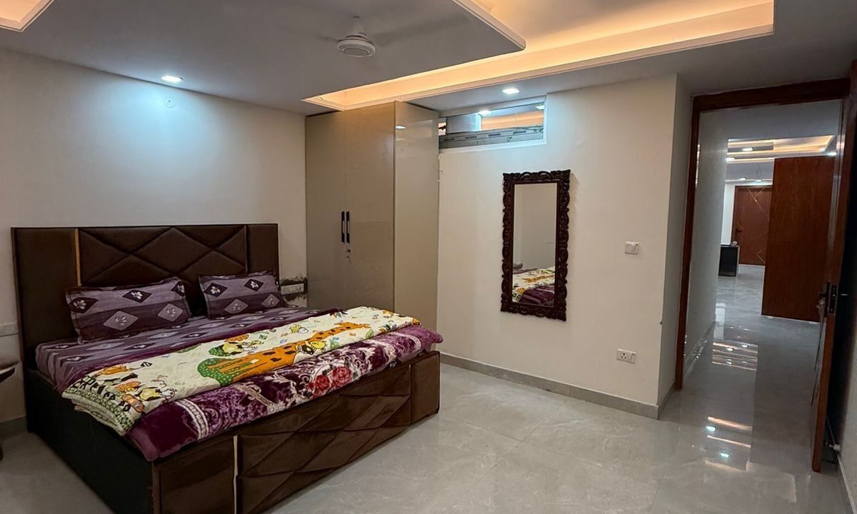 Photo of Bedroom in South West