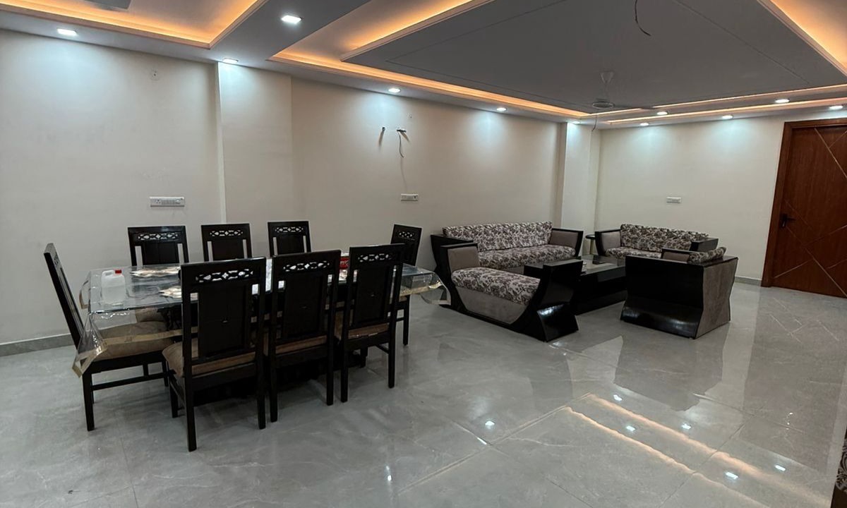 Photo of Livingroom in South West