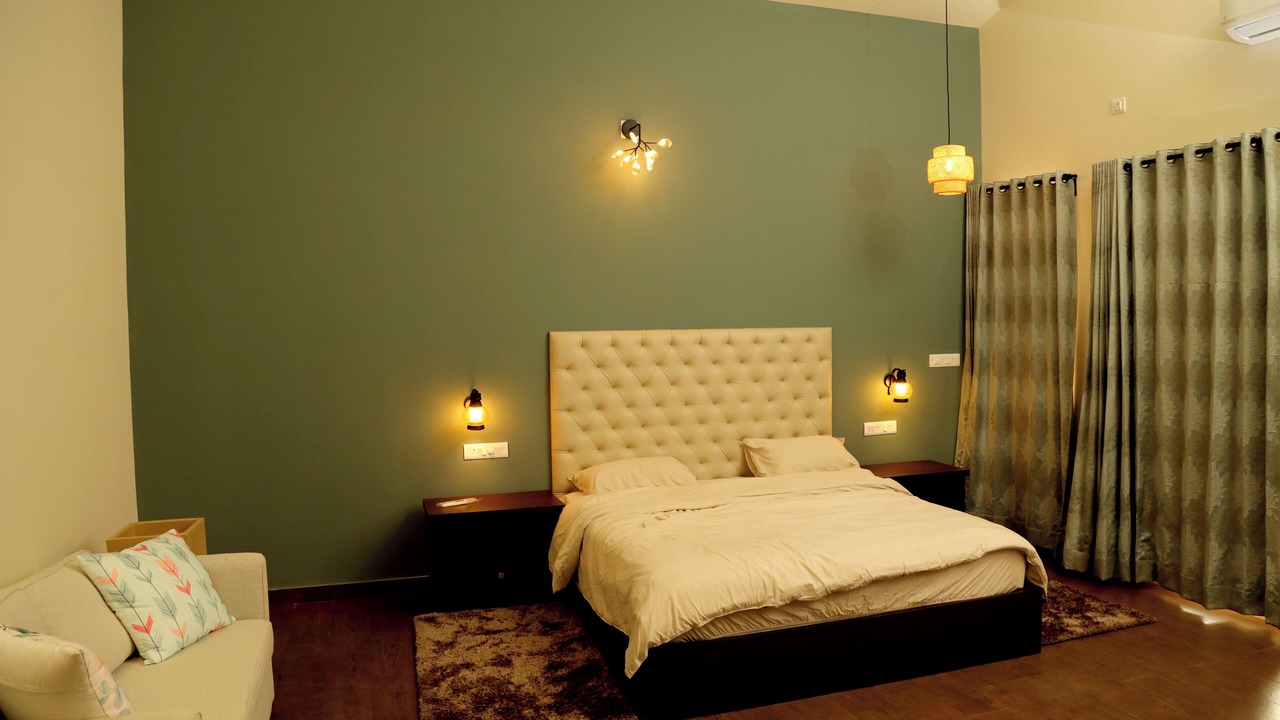Photo of Bedroom in Kaimane