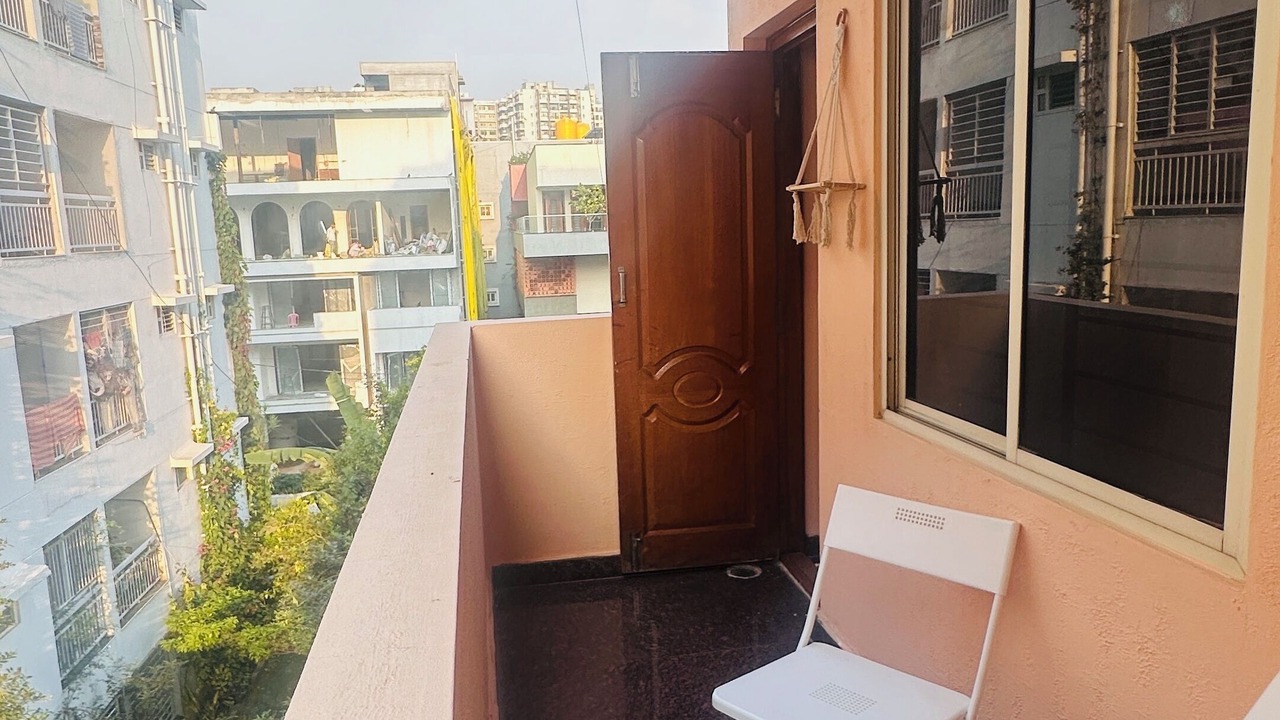 Photo of Outdoor in JP Nagar