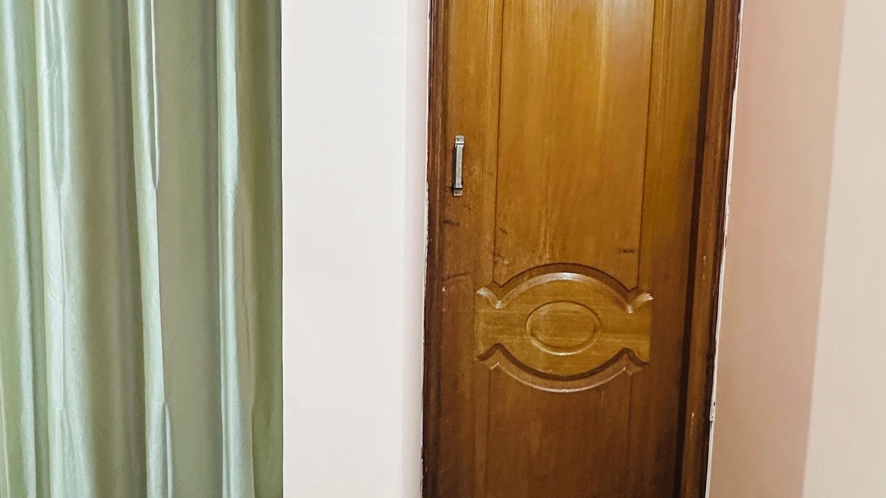 Photo of Bathroom in JP Nagar