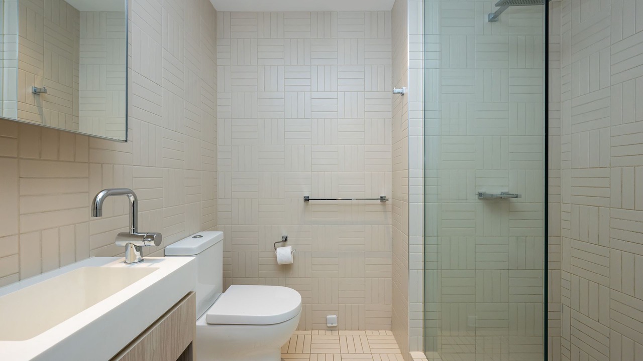 Photo of Bathroom in South Yarra