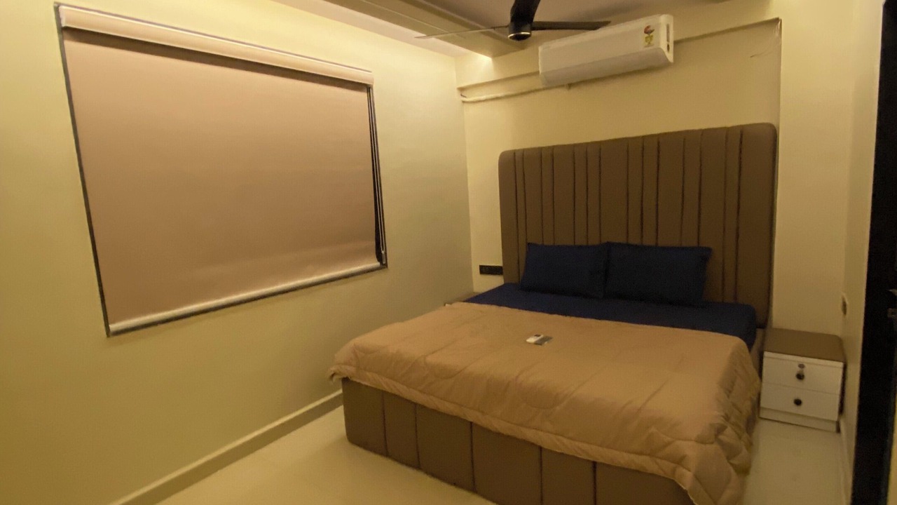Photo of Bedroom in Surat