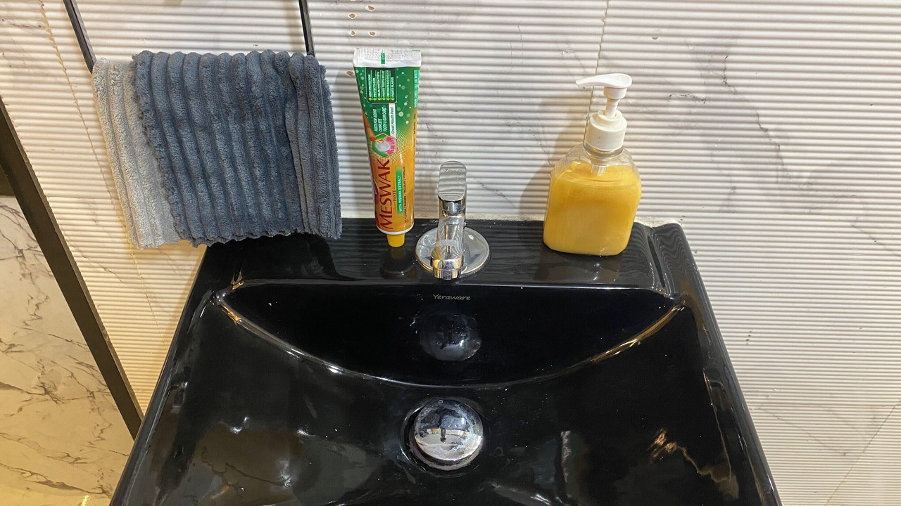 Photo of Bathroom in Surat