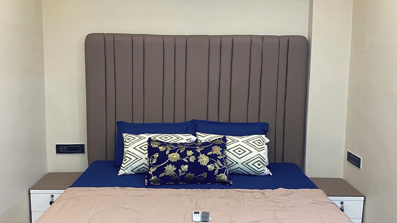 Photo of Bedroom in Surat