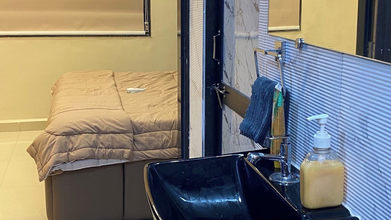 Photo of Bathroom in Surat