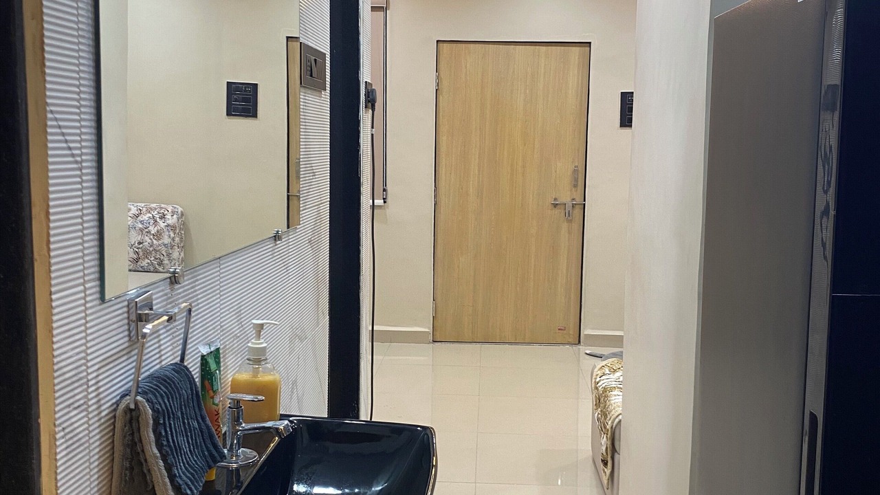 Photo of Bathroom in Surat