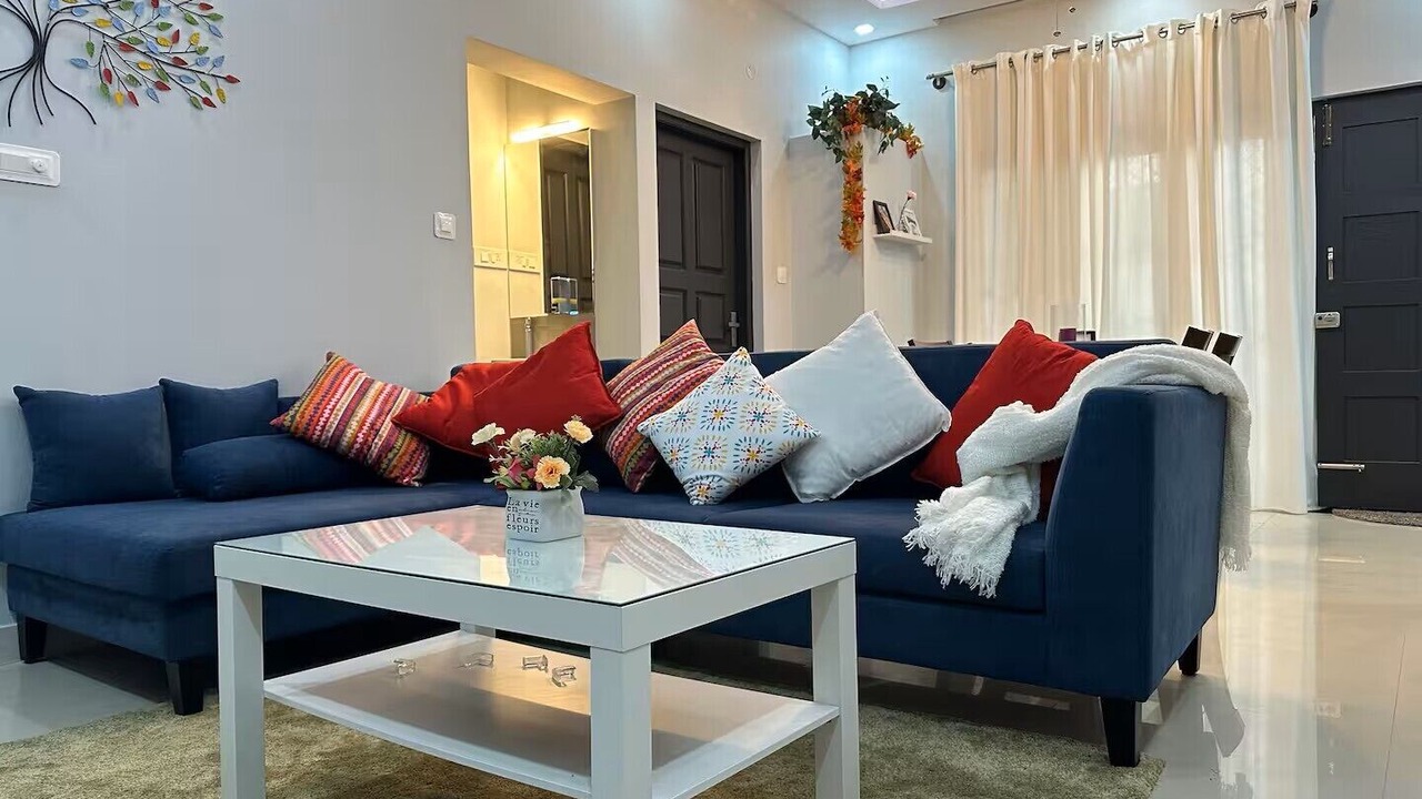 Photo of Livingroom in BTM 2nd Stage