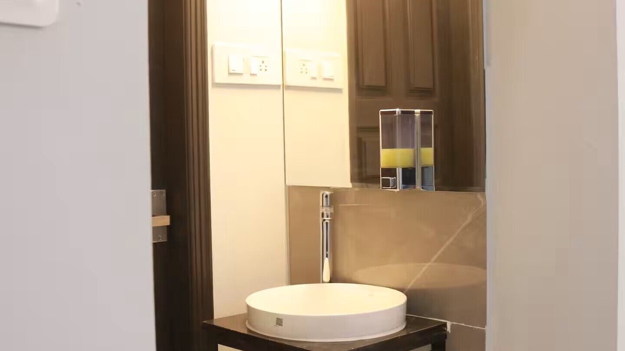 Photo of Bathroom in BTM 2nd Stage