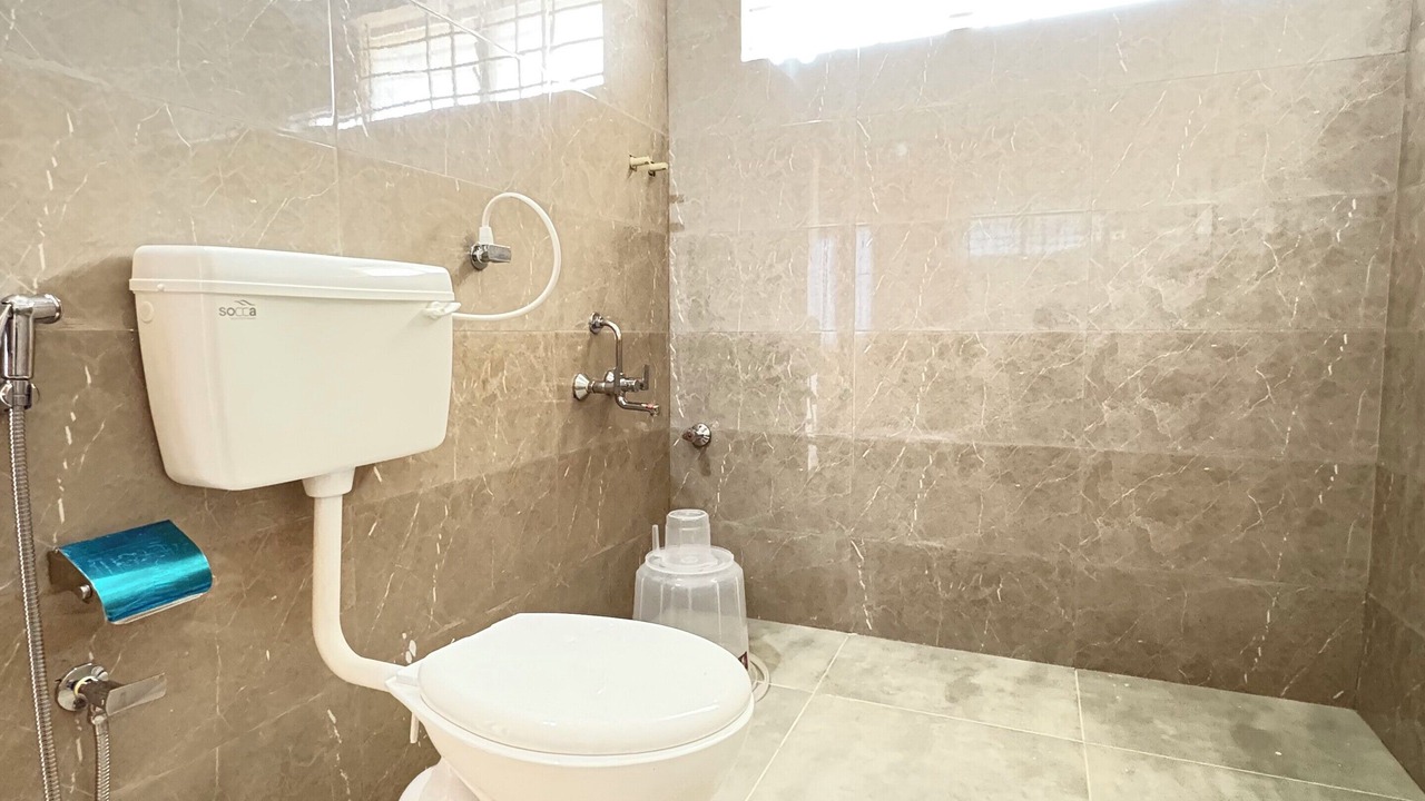 Photo of Bathroom in Bengaluru
