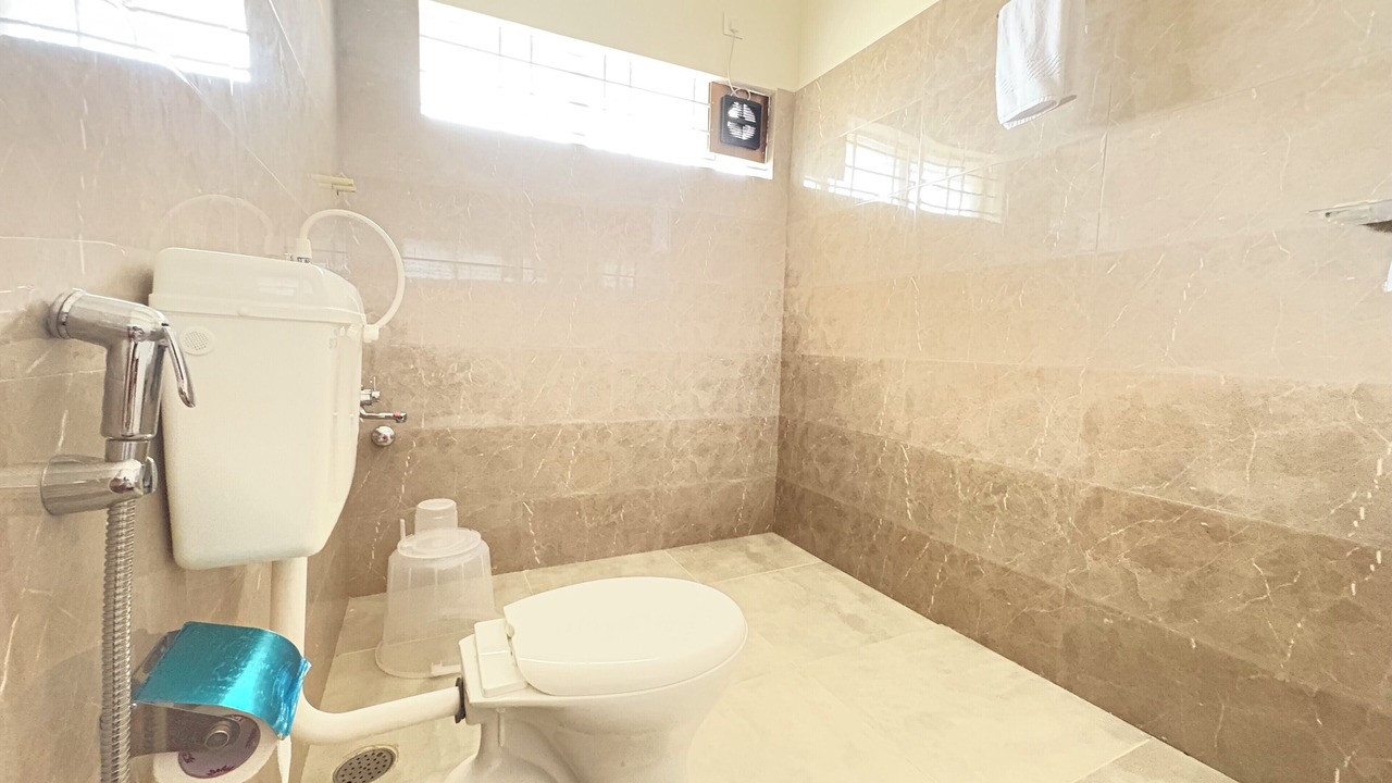 Photo of Bathroom in Bengaluru