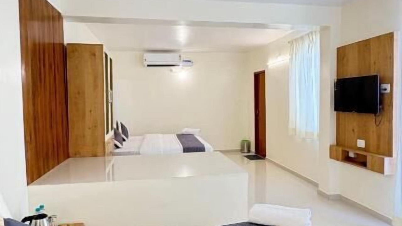 Photo of Bedroom in Bengaluru