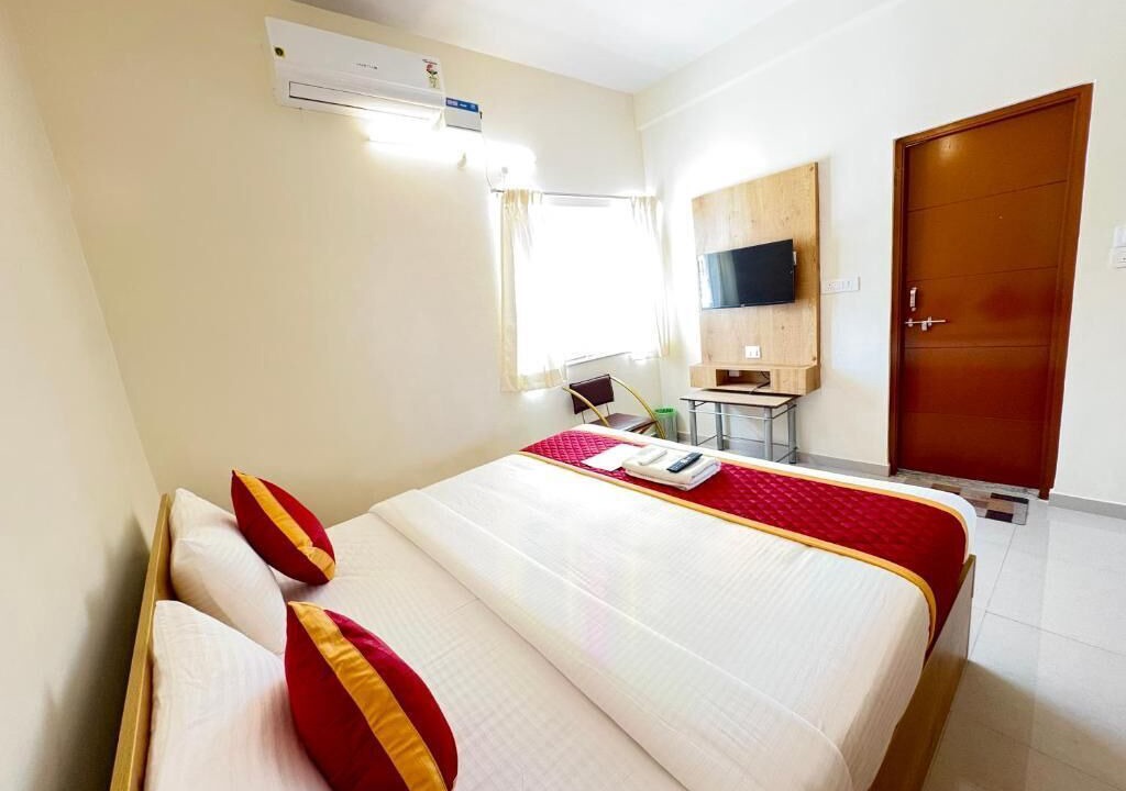 Photo of Bedroom in Bengaluru