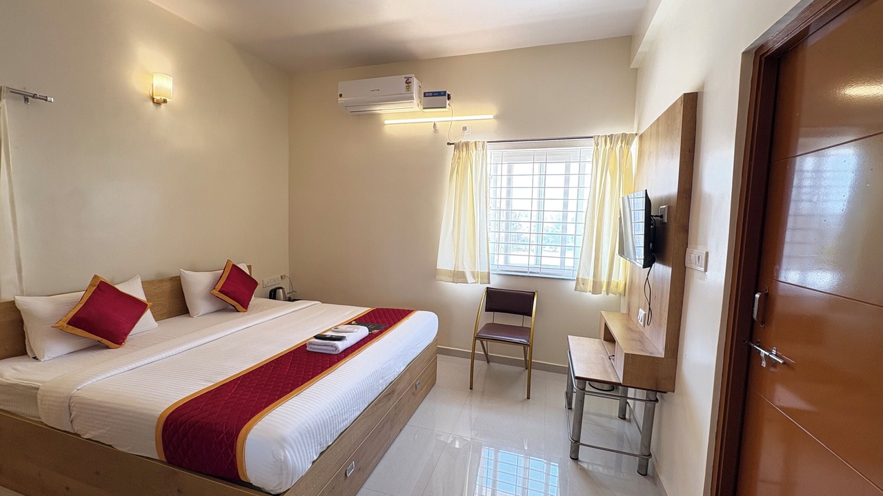 Photo of Bedroom in Bengaluru