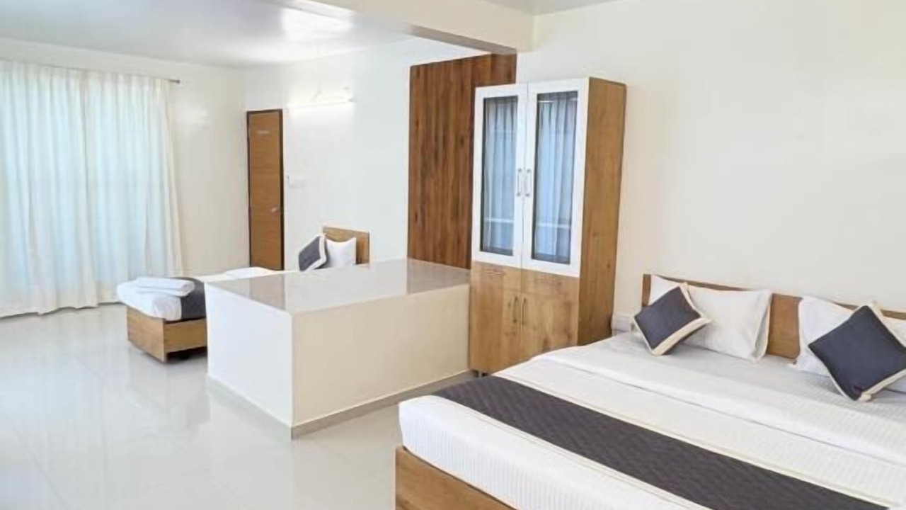 Photo of Bedroom in Bengaluru