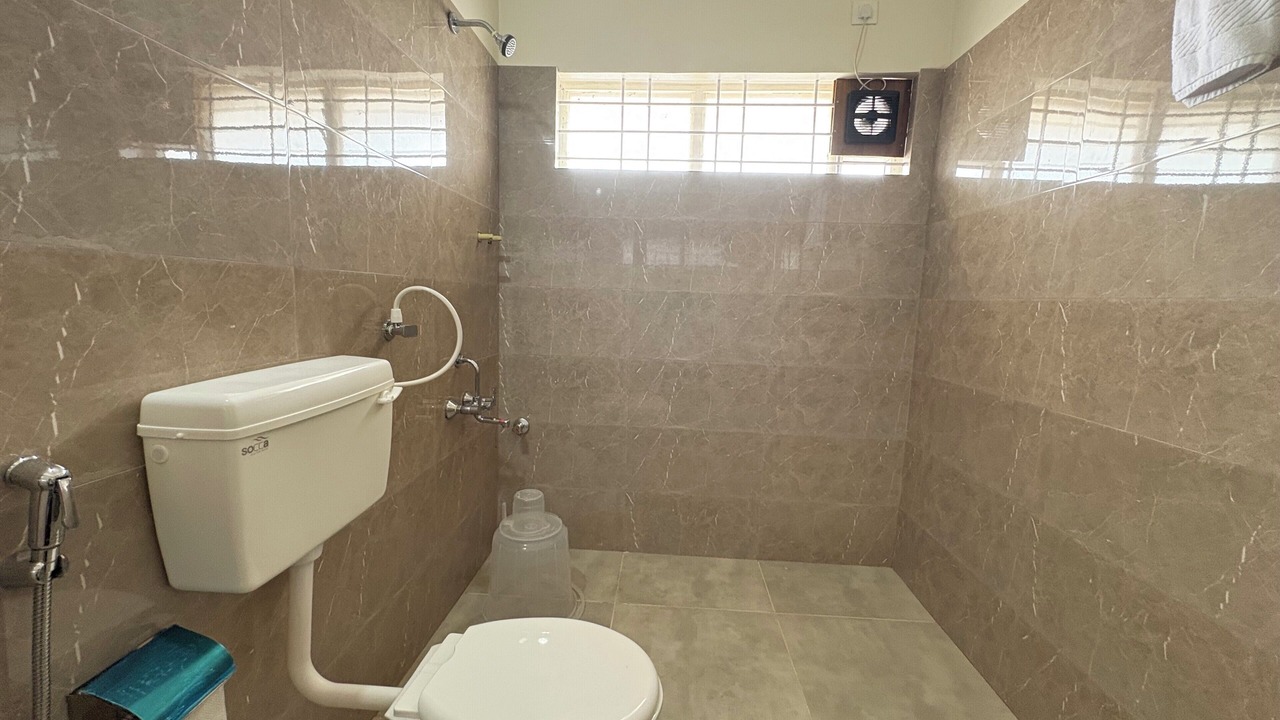 Photo of Bathroom in Bengaluru