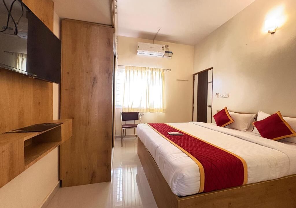 Photo of Bedroom in Bengaluru