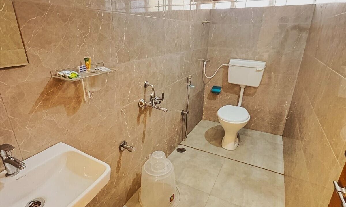 Photo of Bathroom in Bengaluru