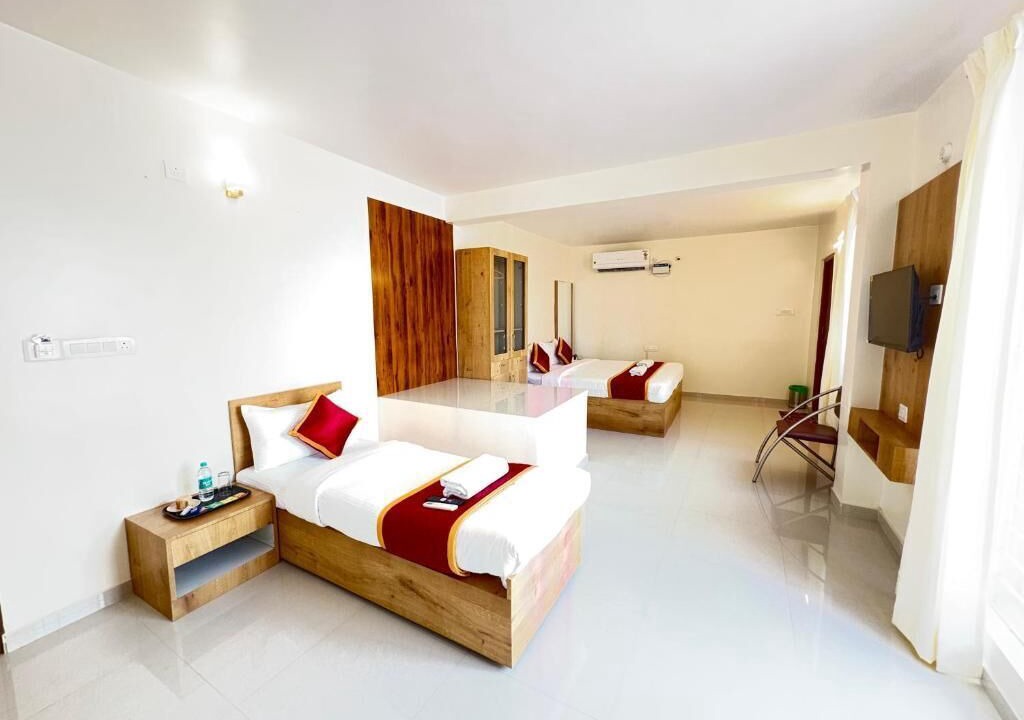 Photo of Bedroom in Bengaluru