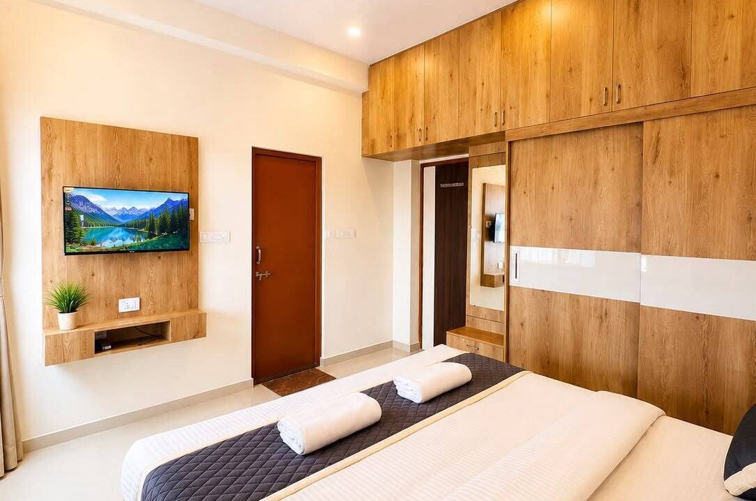 Photo of Bedroom in Bengaluru