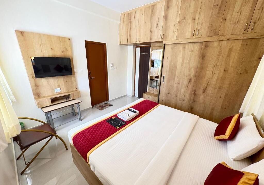 Photo of Bedroom in Bengaluru