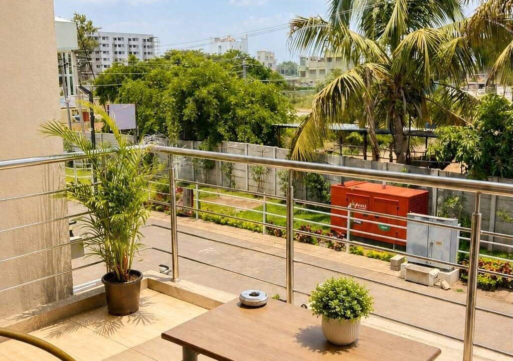 Photo of Patio Balcony in Bengaluru