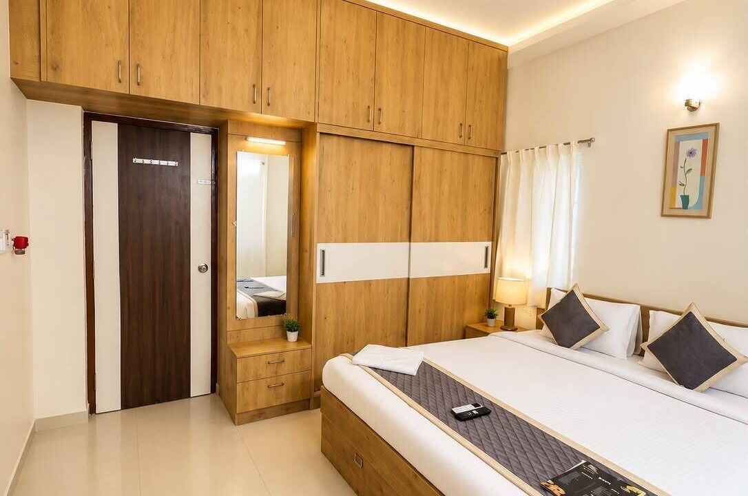 Photo of Bedroom in Bengaluru