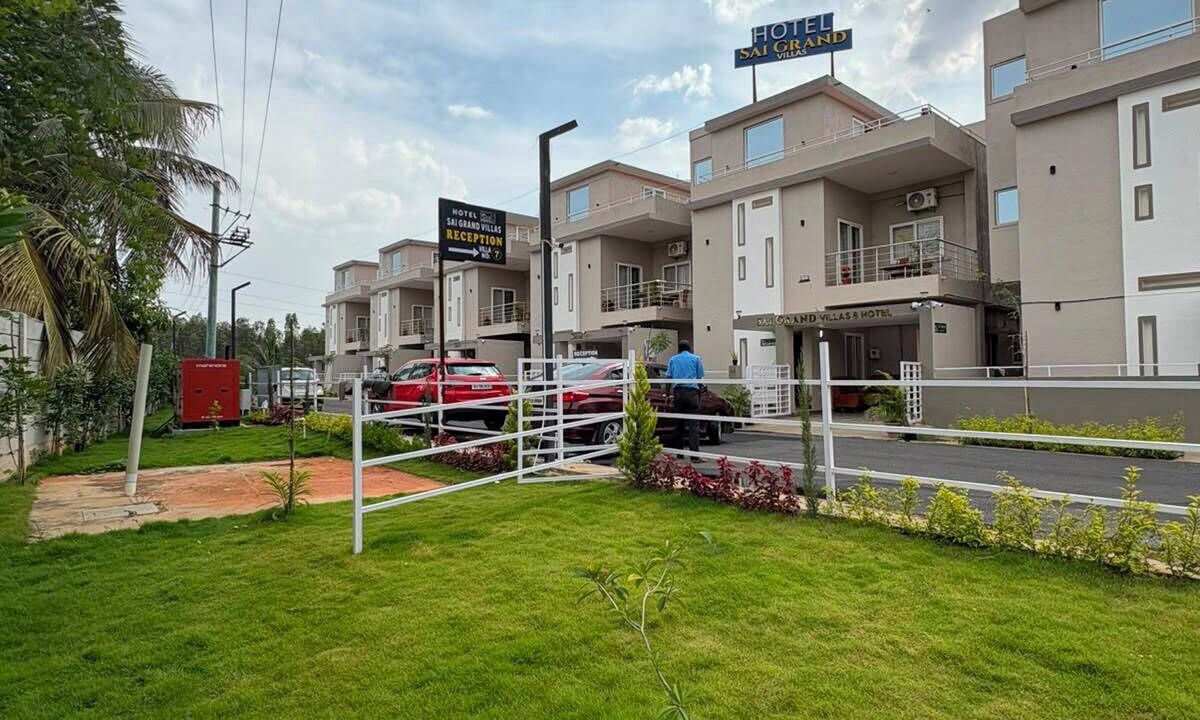 Photo of Outdoor in Bengaluru