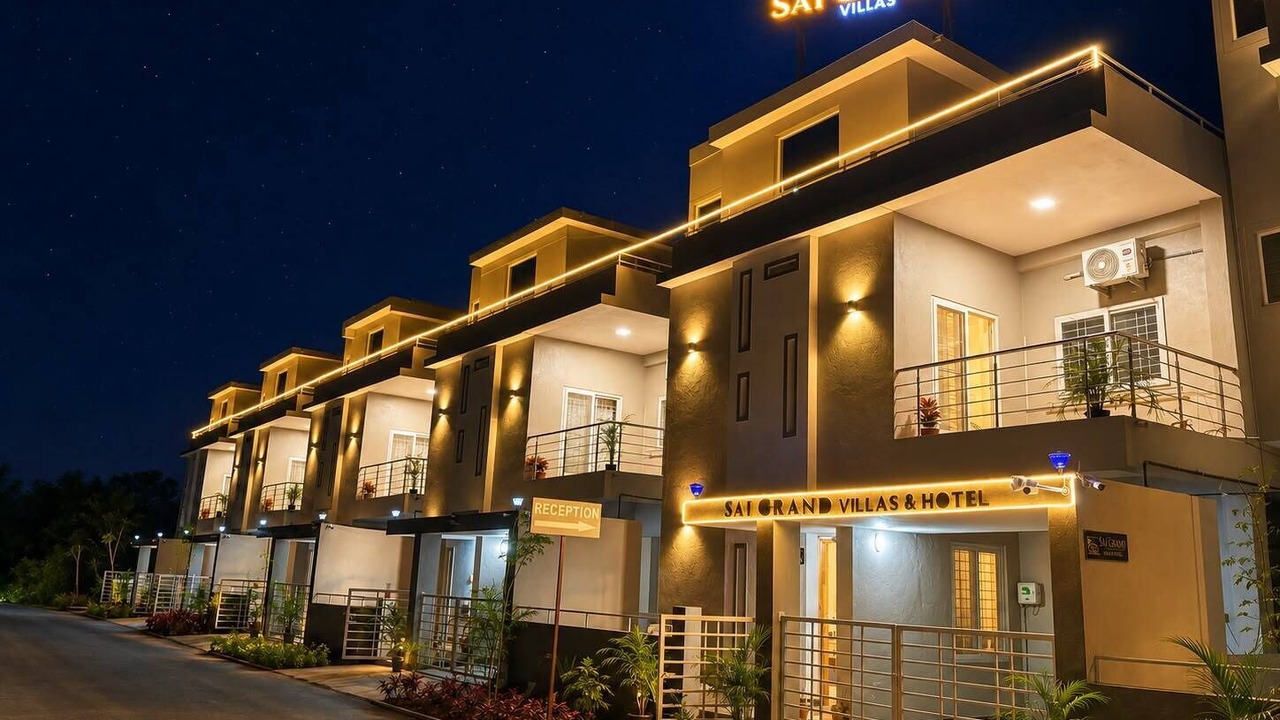 Photo of Outdoor in Bengaluru