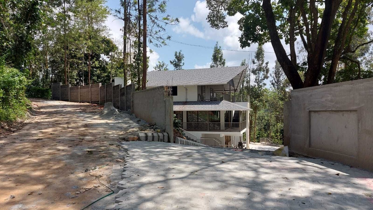 Photo of Outdoor in Chikkamagaluru