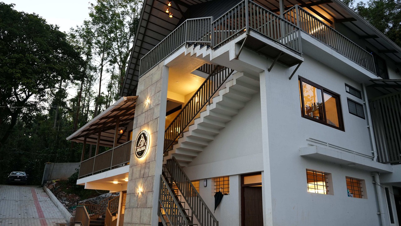 Photo of Outdoor in Chikkamagaluru