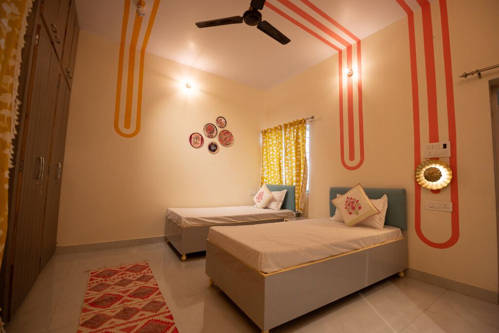 Photo of Bedroom in Mansarovar