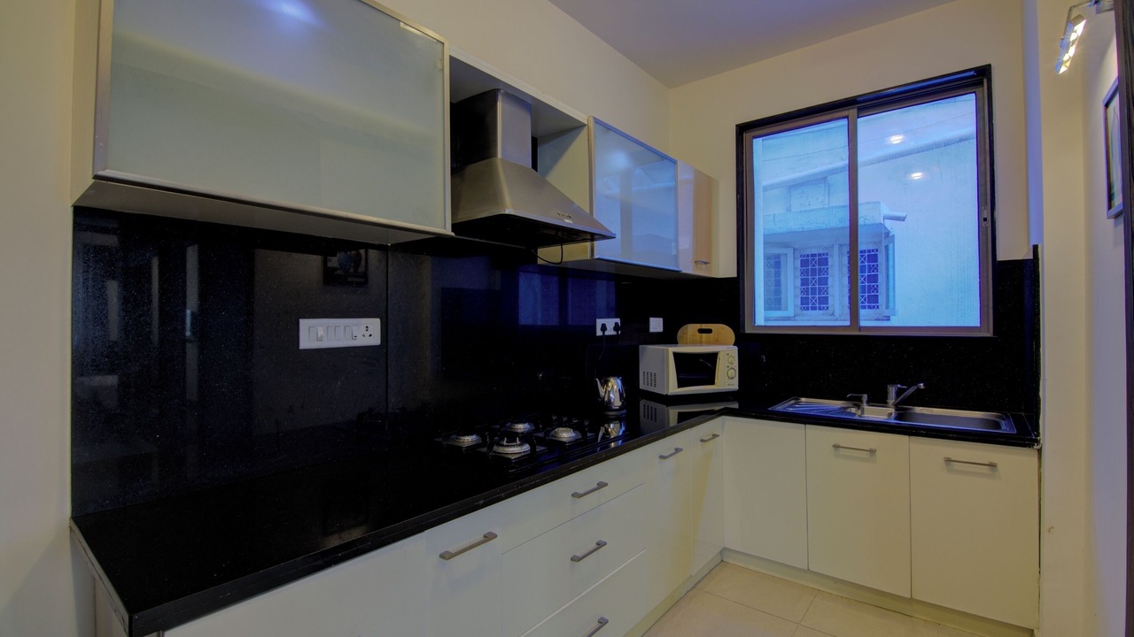 Photo of Kitchen in Bangalore City Center