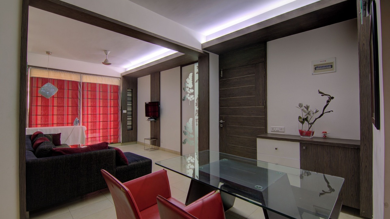 Photo of Livingroom in Bangalore City Center