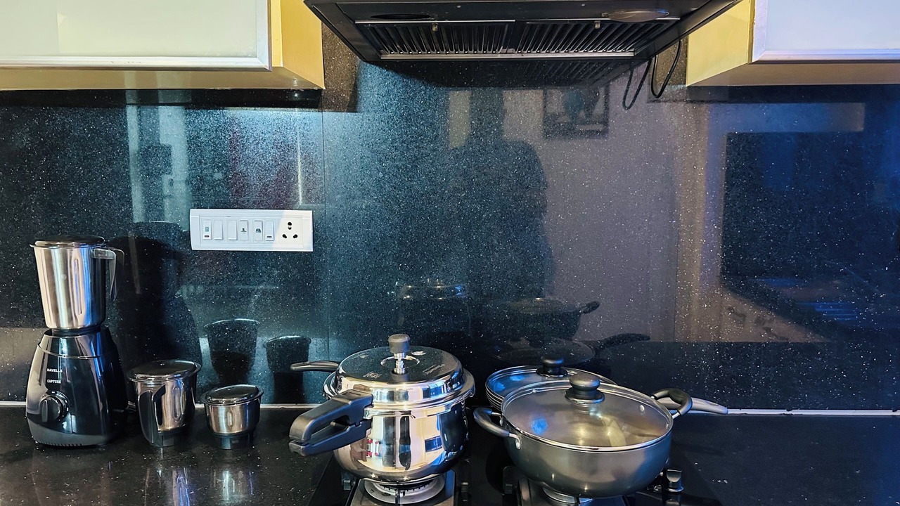 Photo of Kitchen in Bangalore City Center