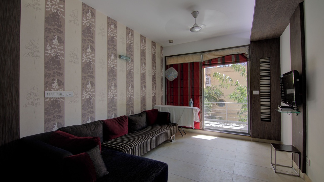Photo of Livingroom in Bangalore City Center
