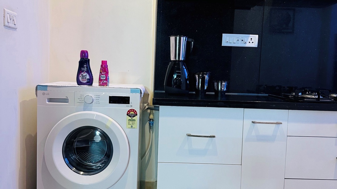 Photo of Kitchen in Bangalore City Center