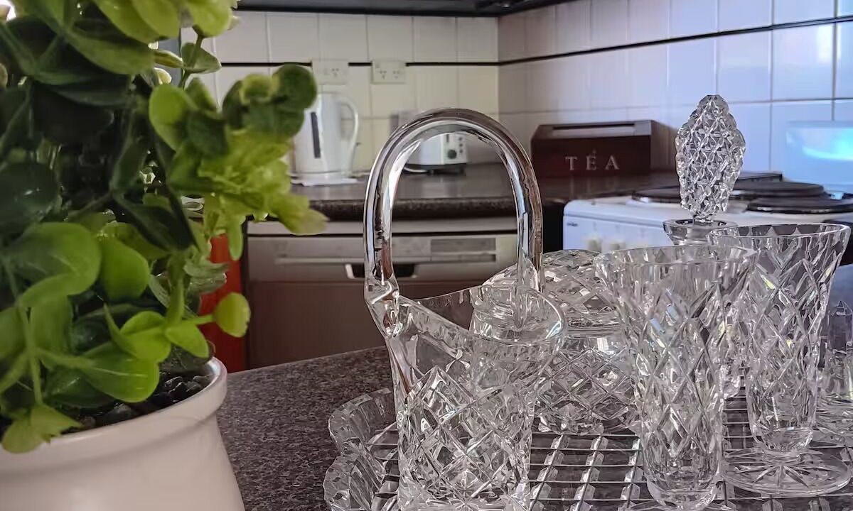Photo of Kitchen in North Albury